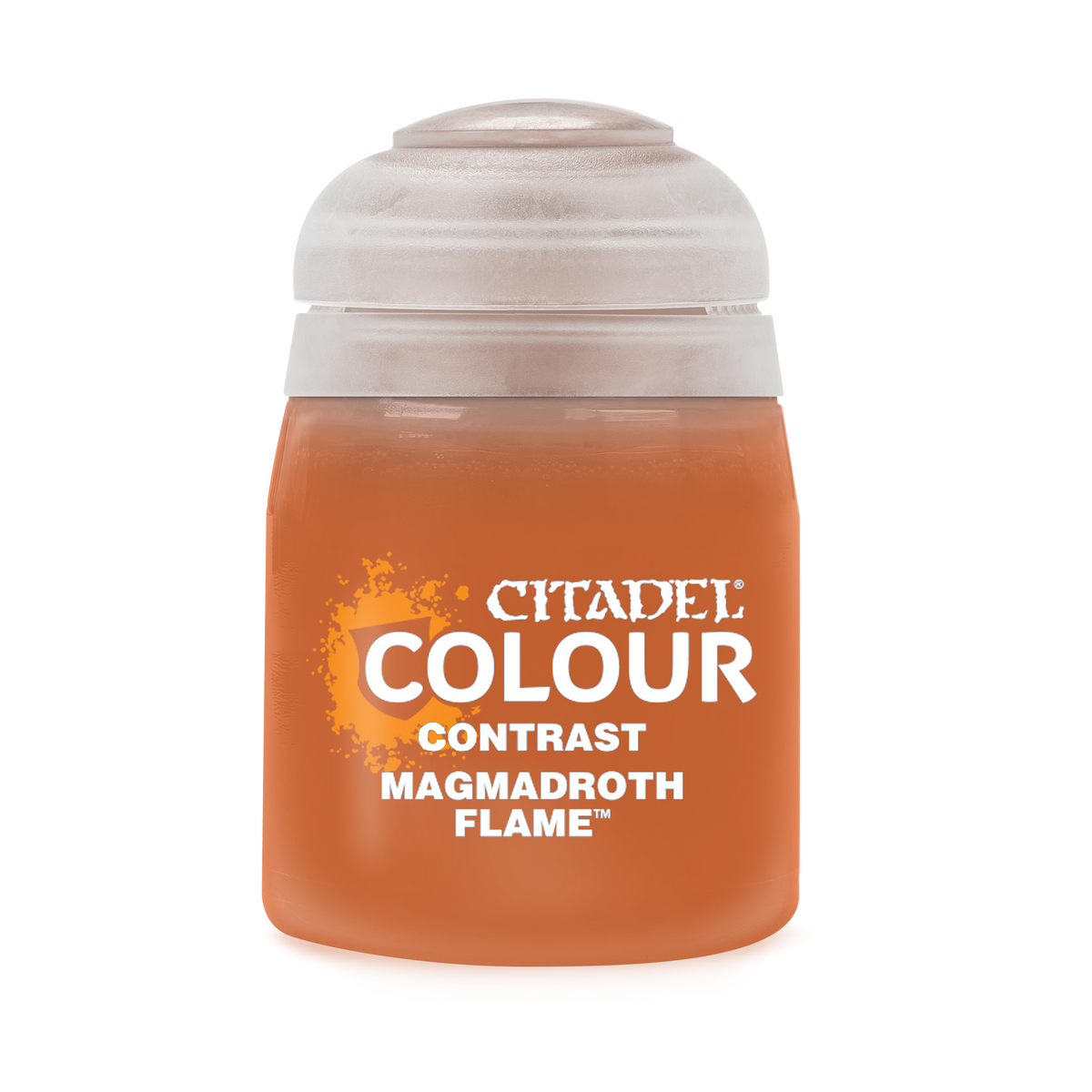 Contrast: Magmadroth Flame (18ml) Pot