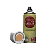 Colour Primer: Barbarian Flesh 400ml Spray