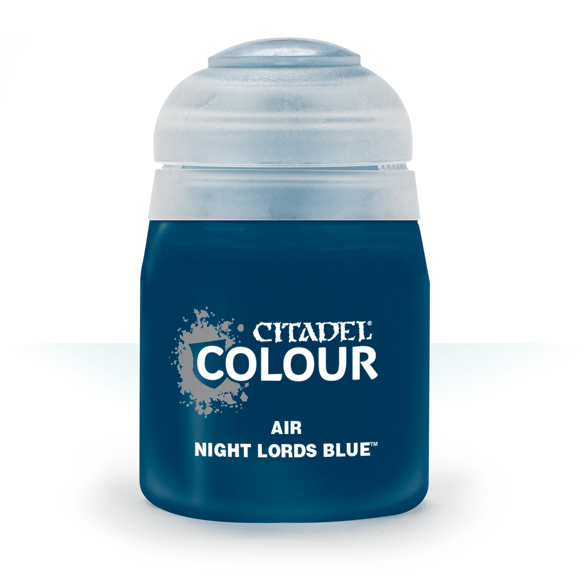 Air: Night Lords Blue (24ml) Pot