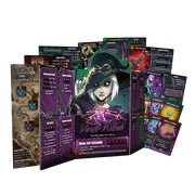 Dice Throne Adventures Unchained Expansion