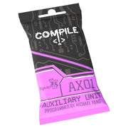 Compile: Aux 1 Exp