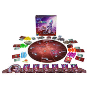 Mission Red Planet