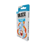 UNLOCK! Short Secret Recipes of Yore