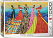Harmony 1000pc