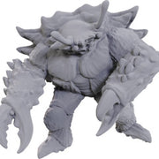 D&DNMUM W23 Crabfolk