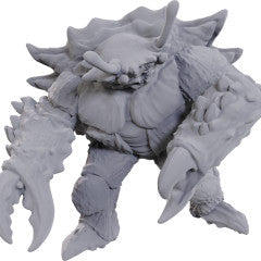 D&DNMUM W23 Crabfolk