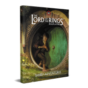 The Lord of the Rings RPG Shire Adventures