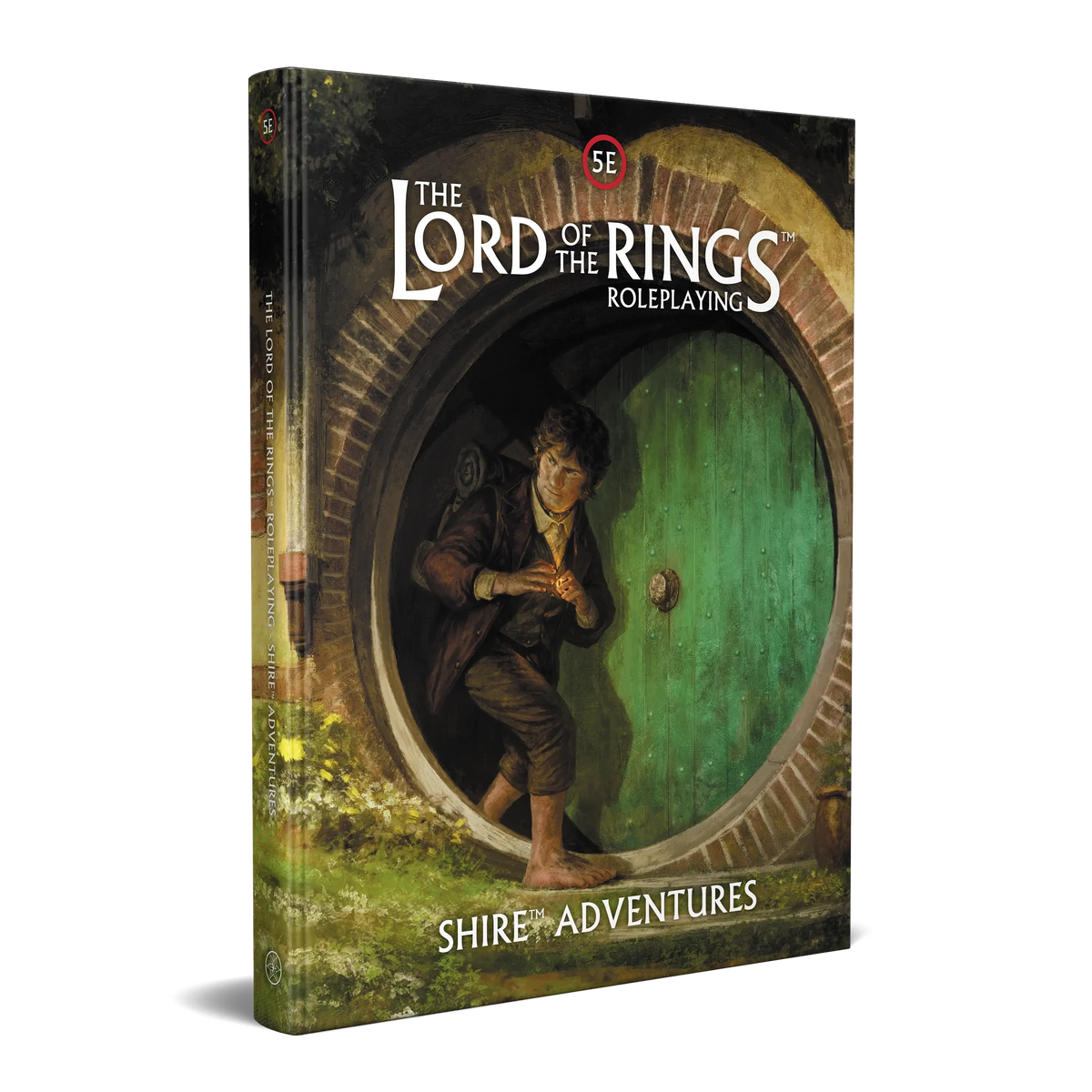 The Lord of the Rings RPG Shire Adventures