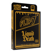 Flip 7Ã¢â€žÂ¢: Liquid Death Edition
