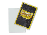 Dragon Shield: Japanese Matte Clear (60)