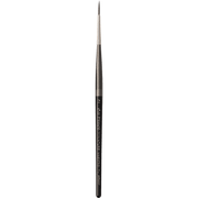 Da Vinci Maestro Miniature Round Kolinsky Sable Extra Long Pointed Size 2
