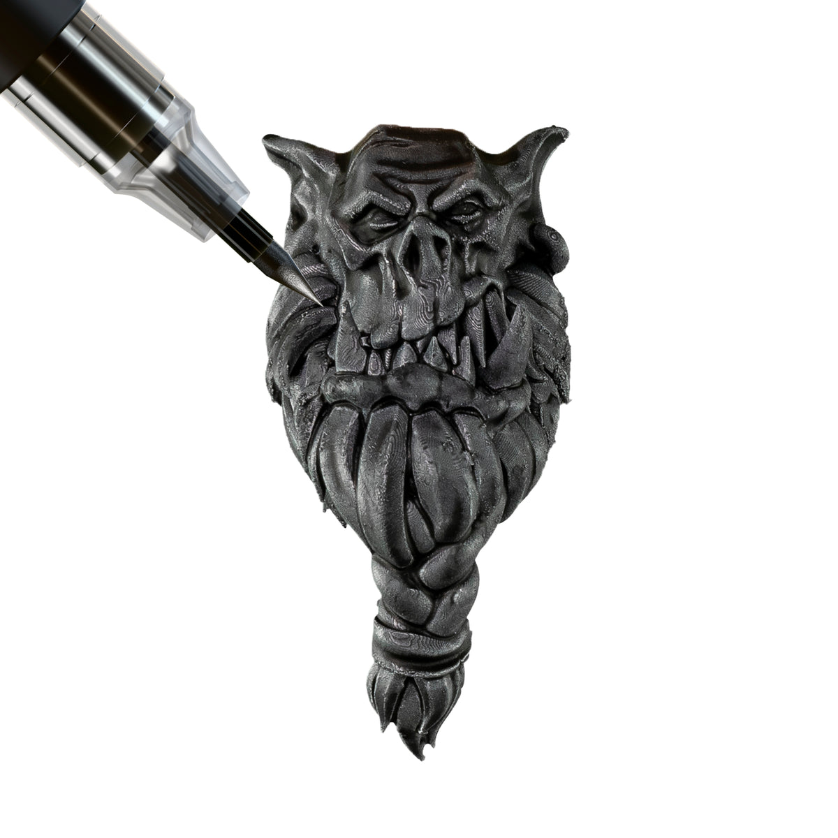 Speedpaint Markers Grim Black