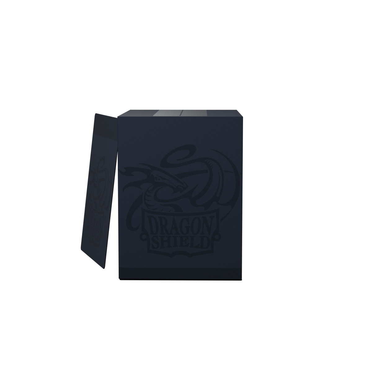 Dragon Shield Double Shell Midnight Blue/Black