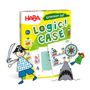 Logic! CASE Expansion Set Ã¢â‚¬â€œ Pirates 5+