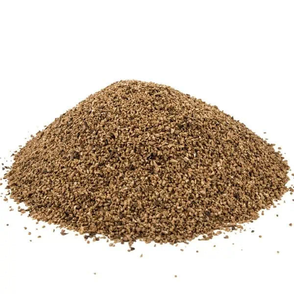 Medium Grit