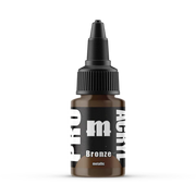 Pro Acryl Bronze