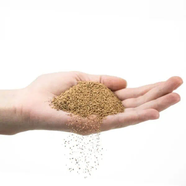 Medium Grit
