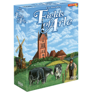 Fields of Arle