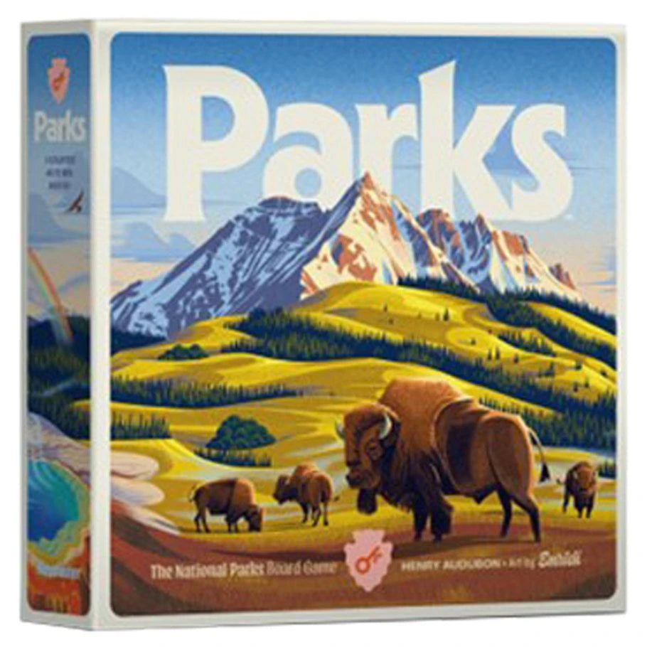 Parks 2E