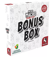 MicroMacro Bonus Box