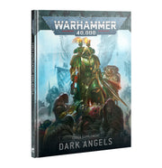 Codex Supplement: Dark Angels 2024