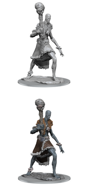 D&DNMUM Stone Giant W19