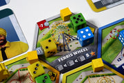 Dice Theme Park Deluxe KS