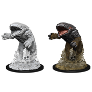 D&DNMUM Bulette W9 W12.5