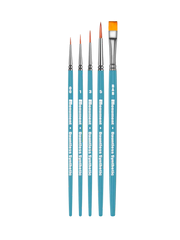 Dauntless Synthetic Set