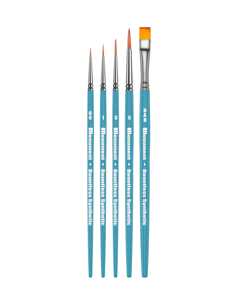 Dauntless Synthetic Set