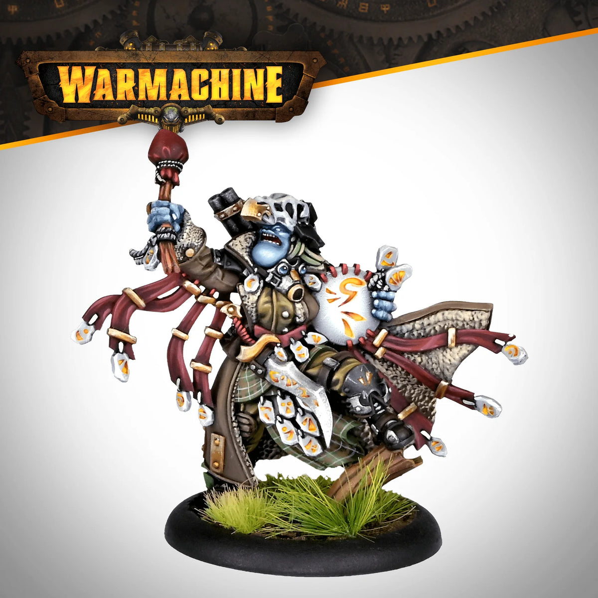 WM Southern Kriels Kithguard Battlegroup Box