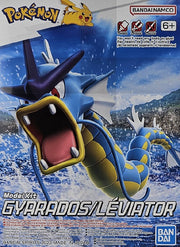 Pokémon: Model Kit: Gyarados