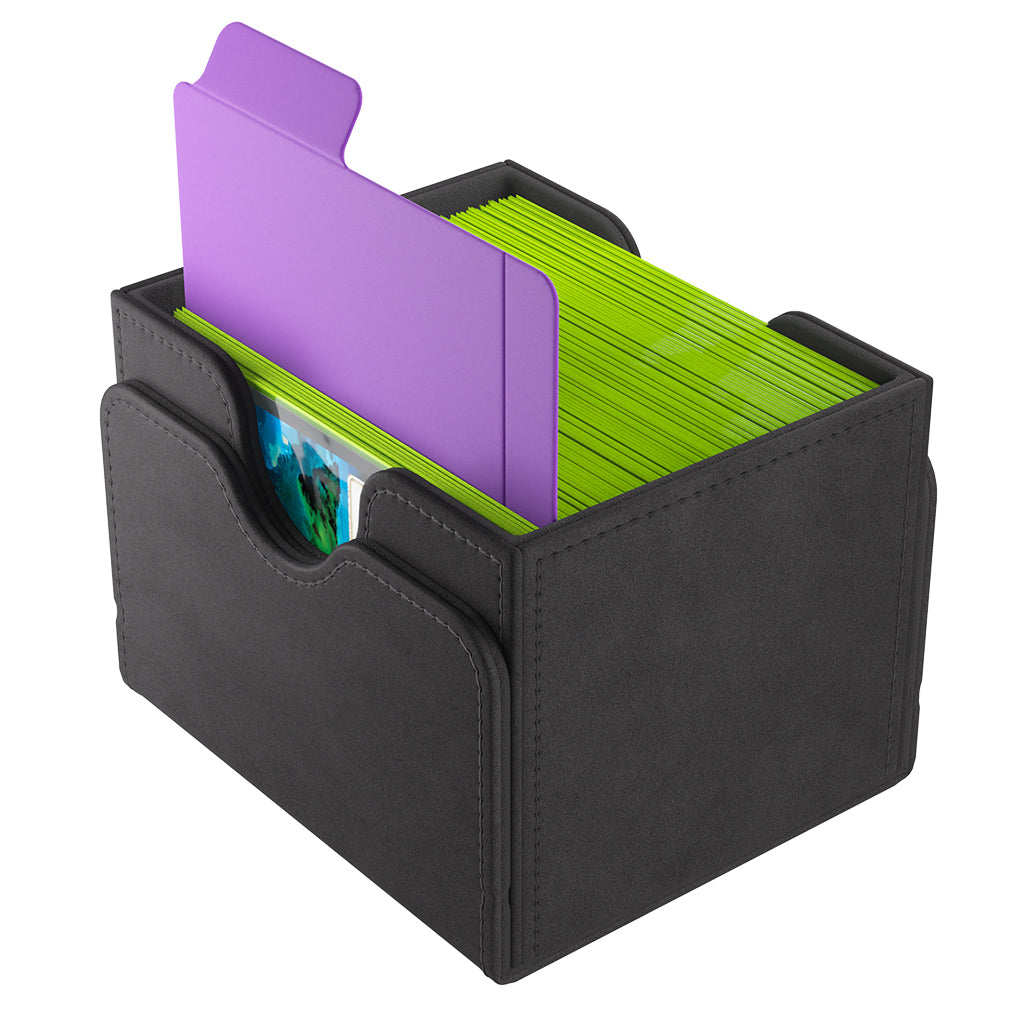 Sideloading Flex Card Dividers MultiColor Pack