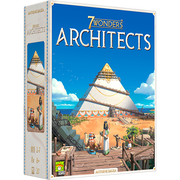 7 Wonders Architects