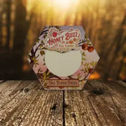 Honey Buzz Fall Color Pieces