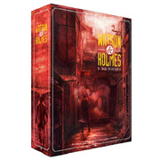 Watson And Holmes - The Lost Diaries
