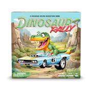 Dinosaur Rally
