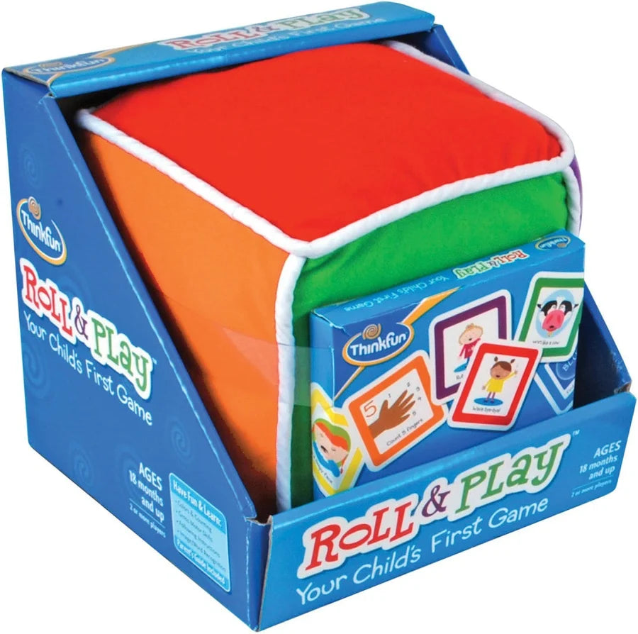 Roll & Play