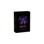 Kryptothera: Something Lurks in  the Shadows