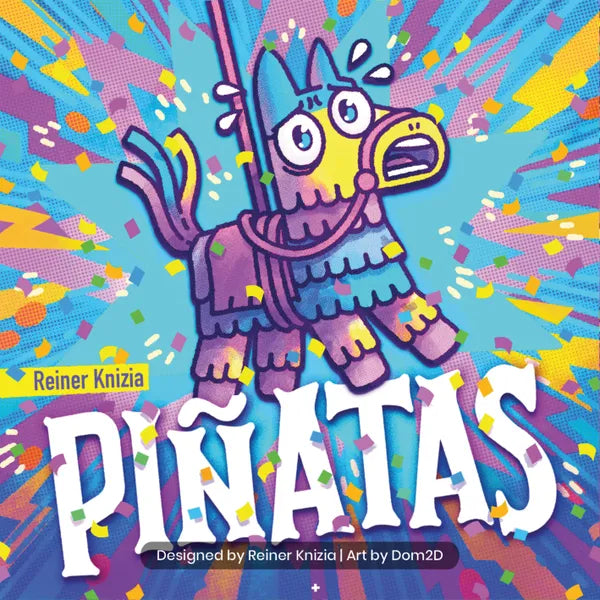 PiÃƒÂ±atas