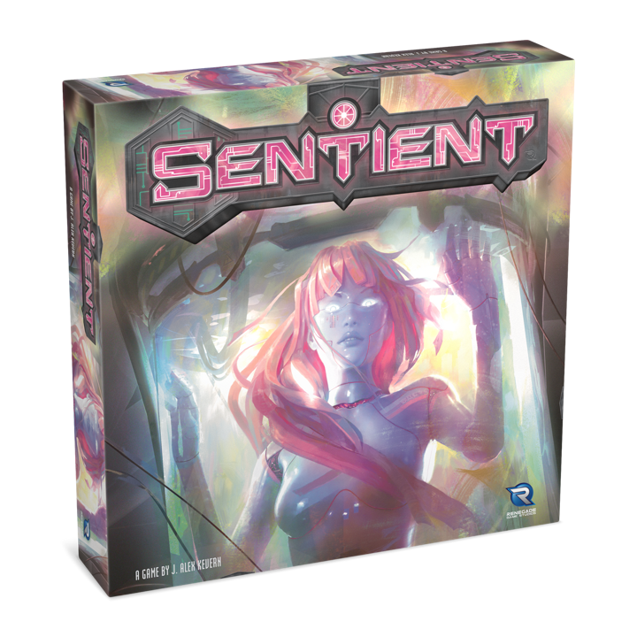 Sentient (Revised)