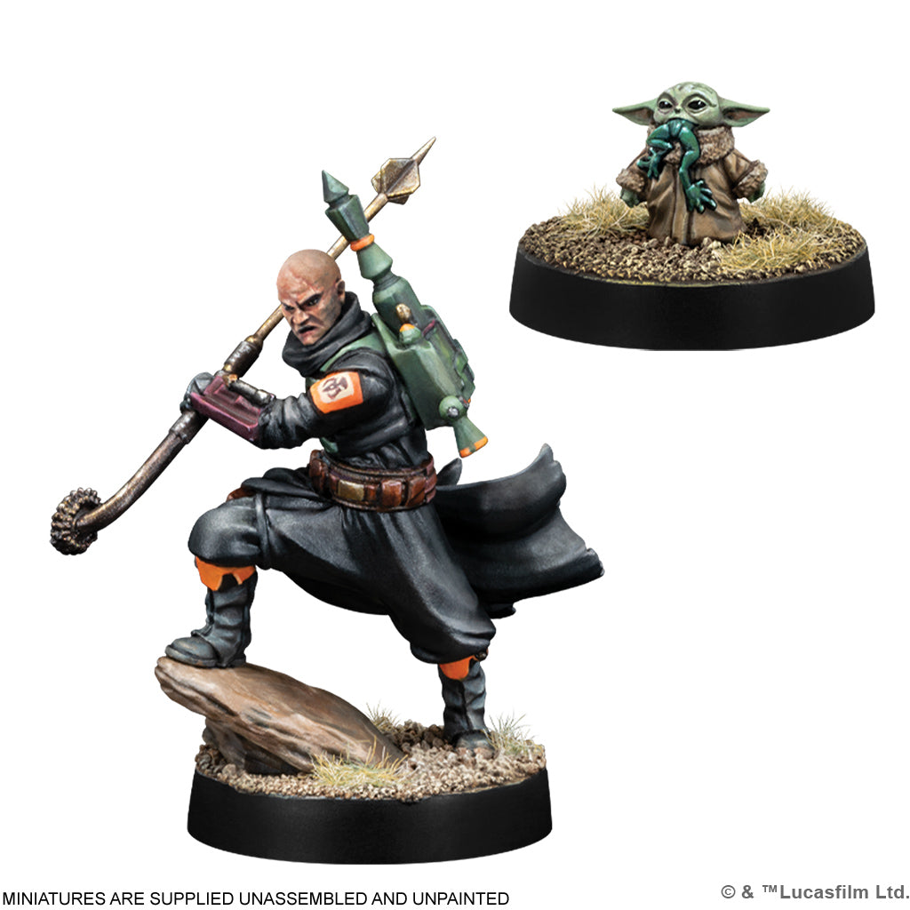 SW Legion Outer Rim Outlaws