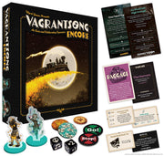 Vagrantsong Encore