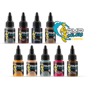 AMP Cosmic Paint Set #1