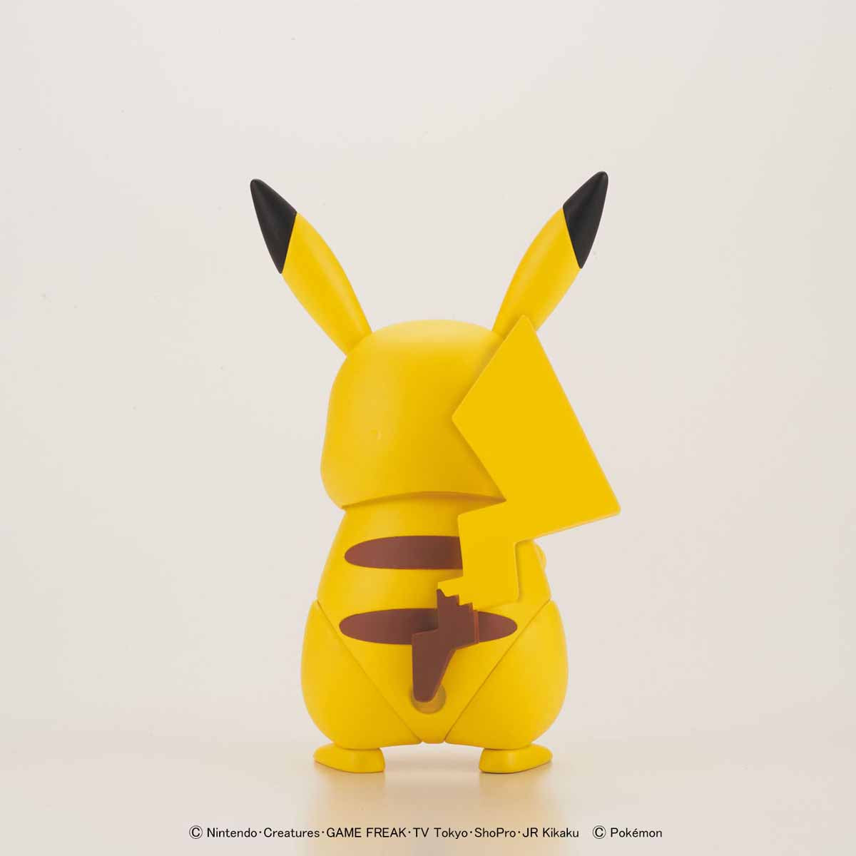 Pokepla: Pikachu