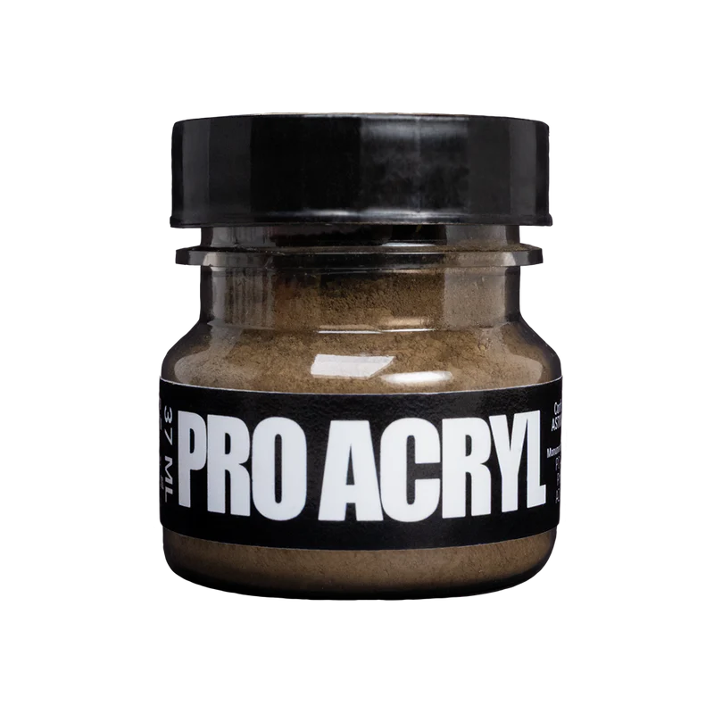 PRO Acryl Weathering Pigments 08 Raw Umber