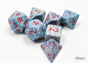 SpeckledÃ‚Â® Polyhedral Air 7-Die Set
