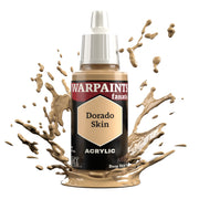 Warpaints Fanatic Dorado Skin 18ml