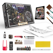 Gamemaster Dungeon & Cavern Core Set
