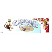Caveman Curling